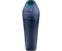 Haglöfs Musca -26 Sleeping Bag 175cm Haglöfs Musca -26 Sleeping Bag 175cm