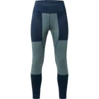 Haglöfs Natural Blend Tech Baselagbukser Haglöfs Natural Blend Tech Baselagbukser