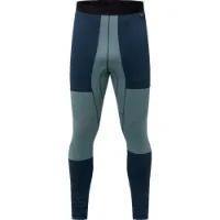 Haglöfs Natural Blend Tech Baselagbukser Haglöfs Natural Blend Tech Baselagbukser