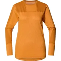 Haglöfs Natural Blend Tech Langarmet Baselag Haglöfs Natural Blend Tech Langarmet Baselag