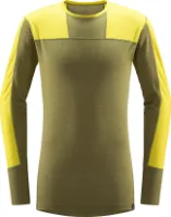 Haglöfs Natural Blend Tech Langarmet Baselag Haglöfs Natural Blend Tech Langarmet Baselag