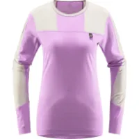Haglöfs Natural Blend Tech Langarmet Baselag Haglöfs Natural Blend Tech Langarmet Baselag