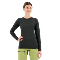 Haglöfs Natural Blend Tech Langarmet Baselag Haglöfs Natural Blend Tech Langarmet Baselag