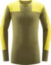 Aurora/olive green