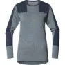 Steel blue / tarn blue