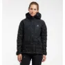 Haglöfs Nordic Mimic Jakke, True black