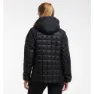 Haglöfs Nordic Mimic Jakke, True black