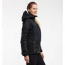 Haglöfs Nordic Mimic Jakke, True black
