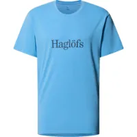 Haglöfs Outsiders Kortarmet T-skjorte Haglöfs Outsiders Kortarmet T-skjorte