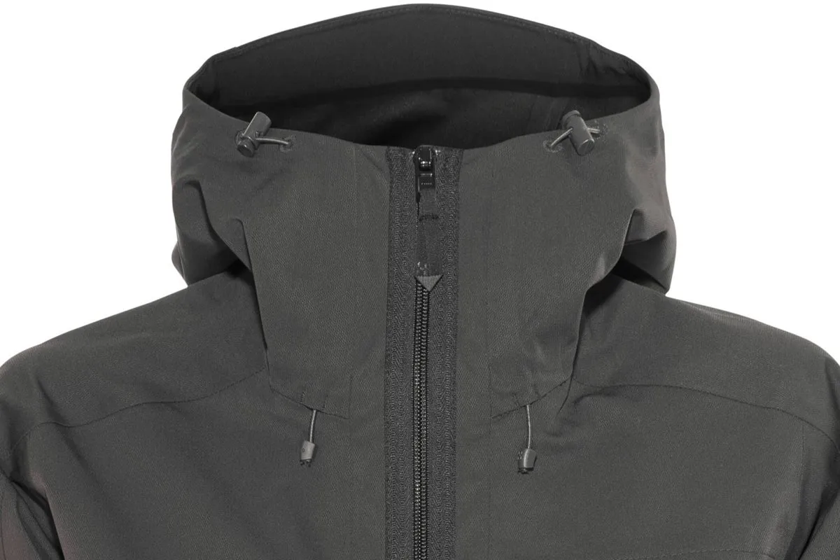 Haglöfs Plus Proof Jacket Women, Slate Haglöfs Plus Proof Jacket Women, Slate