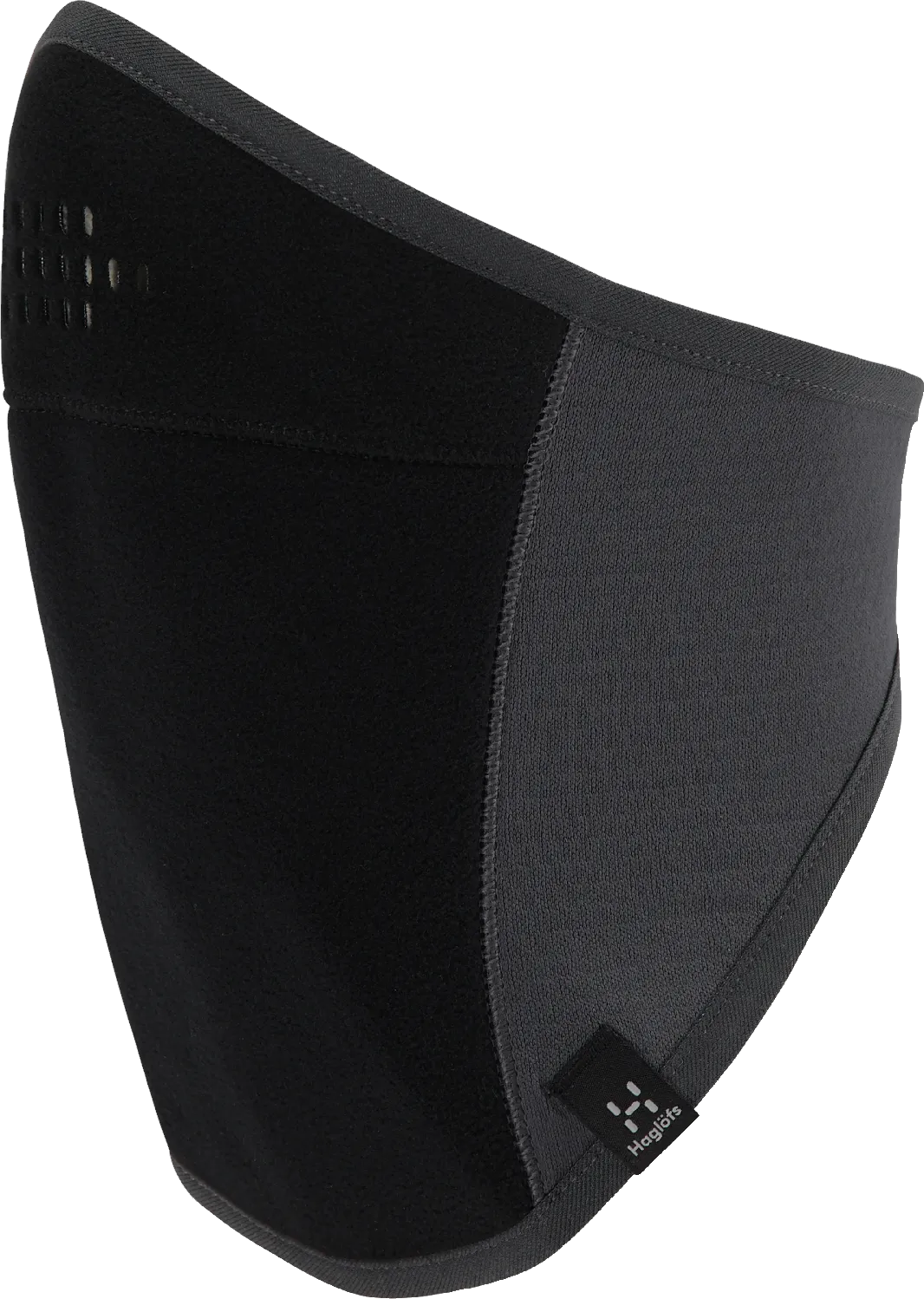 Haglöfs Pow Facemask, Magnetite
