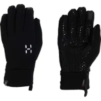 Haglöfs Power Stretch Grip Hansker