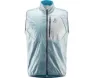 Haglöfs Proteus Vest Men, Haze/mosaic blue