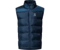 Haglöfs Puffy Mimic Vest Men Haglöfs Puffy Mimic Vest Men