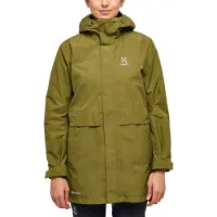 Haglöfs Reed Goretex Jakke Haglöfs Reed Goretex Jakke