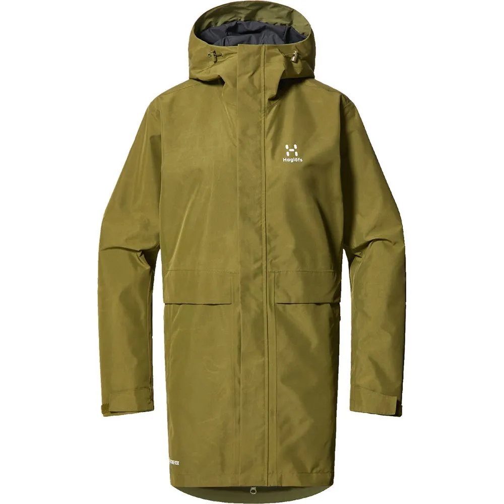 Haglöfs Reed Goretex Jakke
