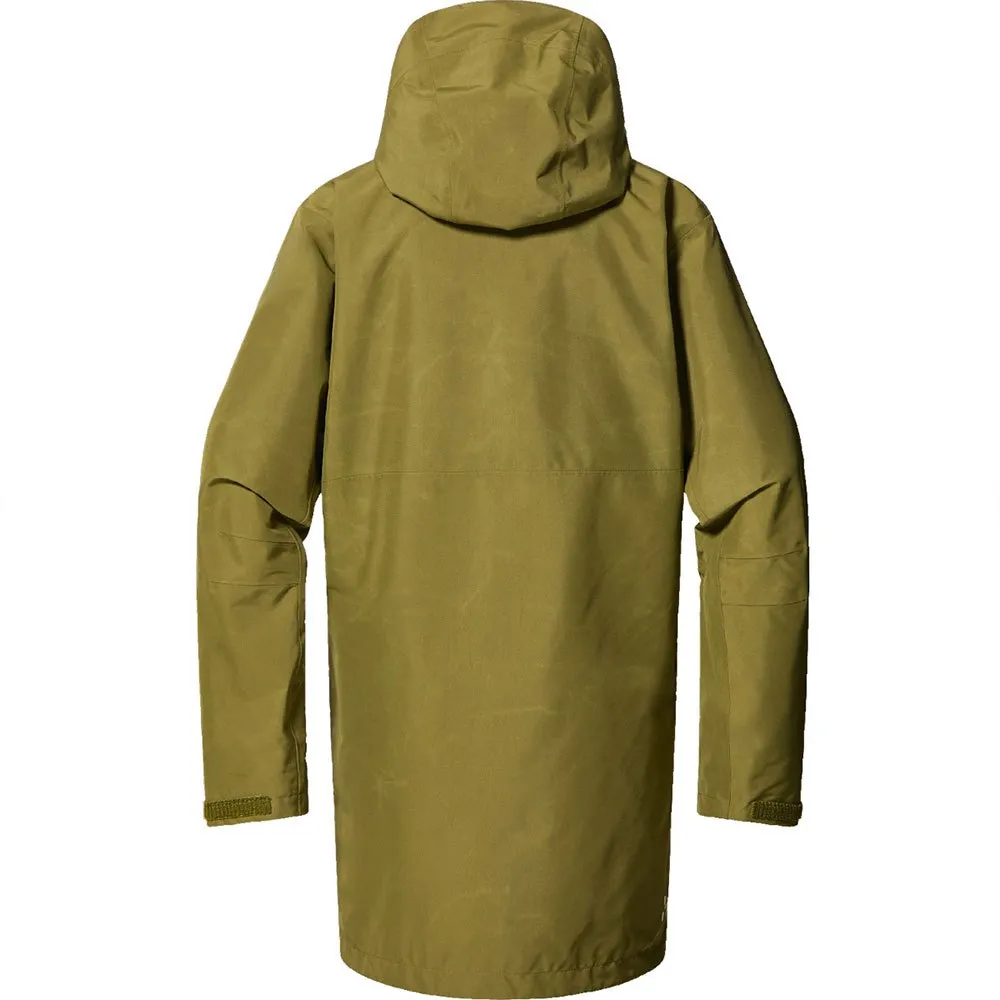 Haglöfs Reed Goretex Jakke