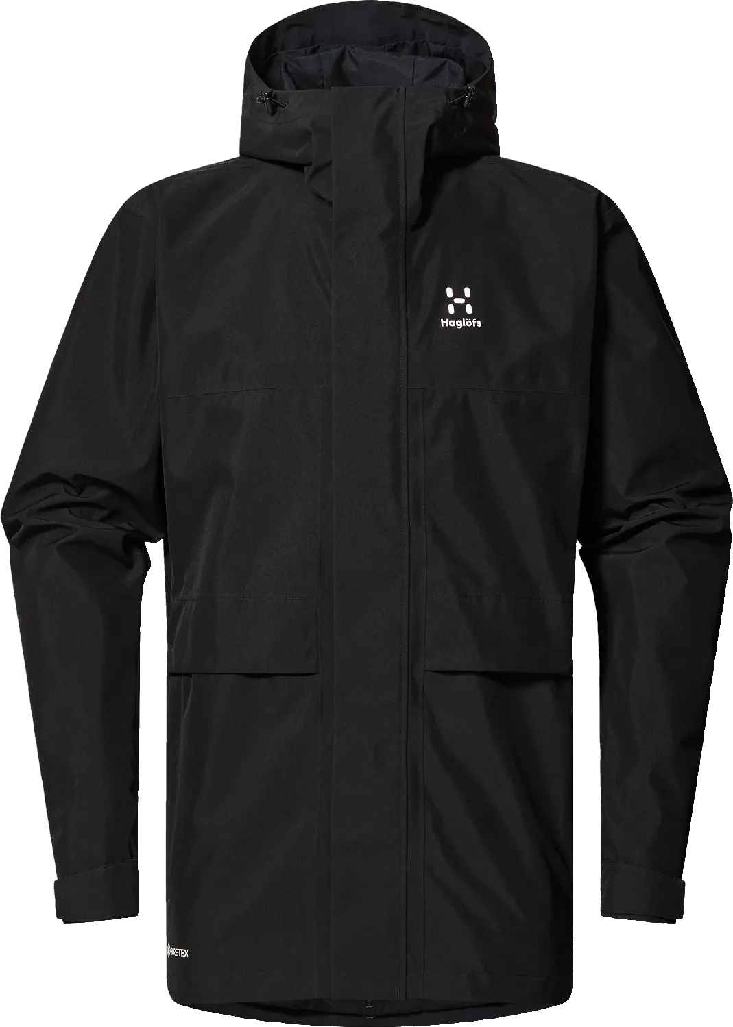 Haglöfs Reed Goretex Parka