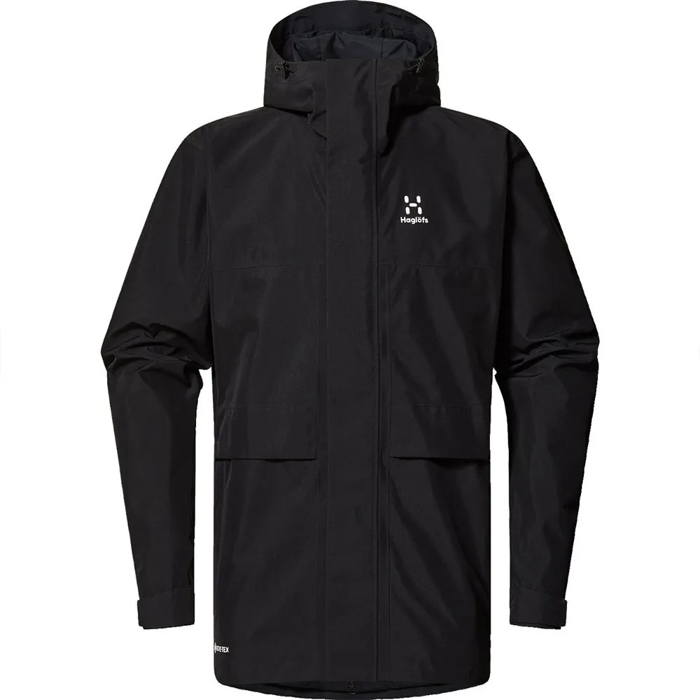 Haglöfs Reed Goretex Parka Haglöfs Reed Goretex Parka