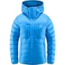 Haglöfs Reliable Dunjakke, Nordic blue