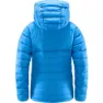 Haglöfs Reliable Dunjakke, Nordic blue