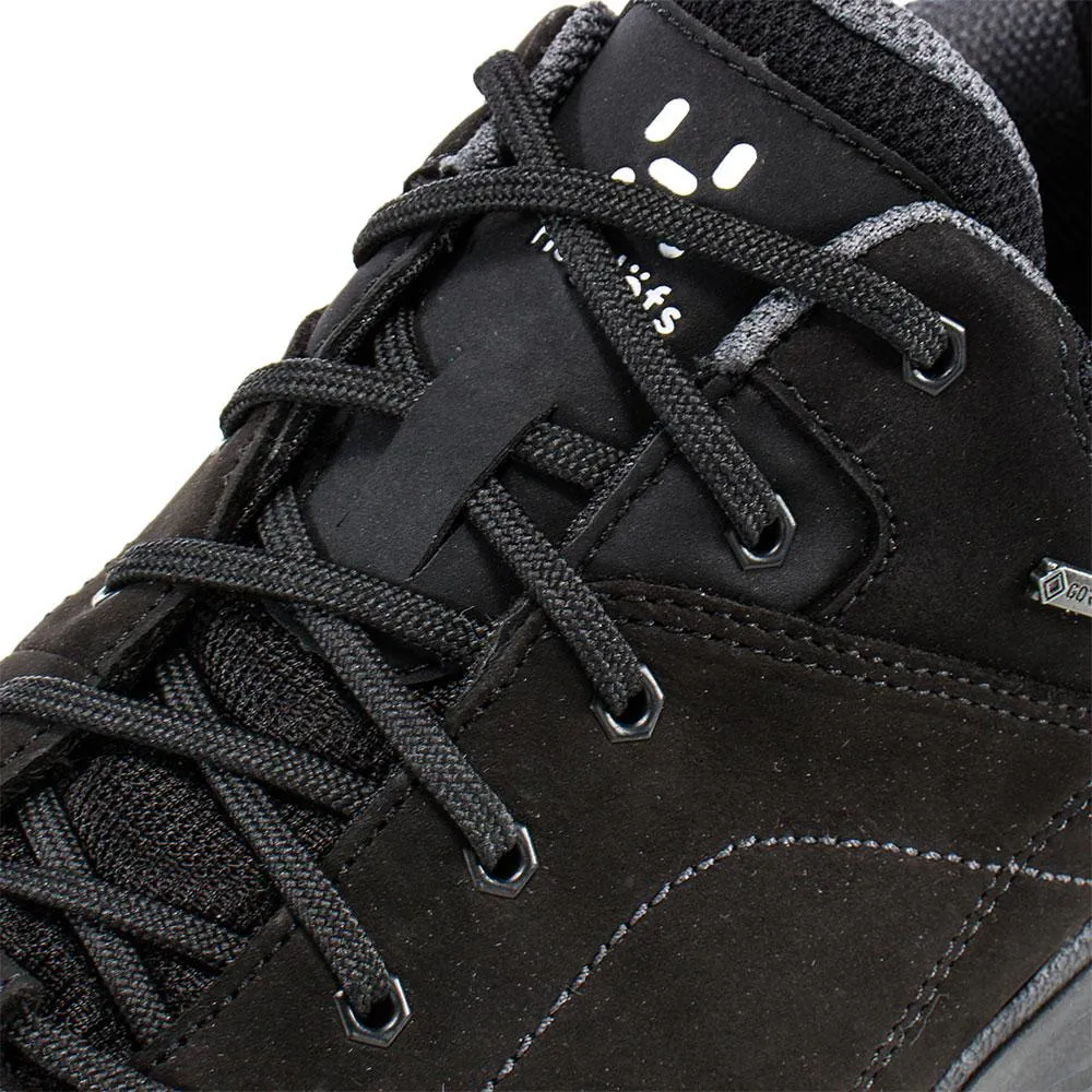 Haglöfs Ridge Goretex Tursko