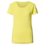 Pale yellow