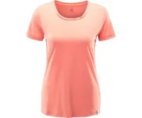 Haglöfs Ridge Hike Tee Women