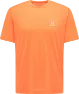 Flame orange