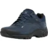 Tarn blue/true black