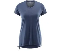 Haglöfs Ridge Tee Women