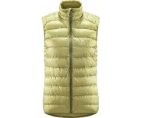 Haglöfs Roc Down Vest Women Haglöfs Roc Down Vest Women