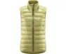 Haglöfs Roc Down Vest Women, Thyme green