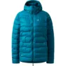 Deep teal