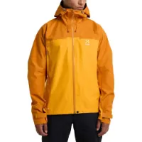 Haglöfs Roc Flash Goretex Jakke Haglöfs Roc Flash Goretex Jakke