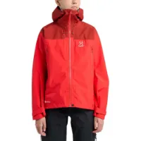 Haglöfs Roc Flash Goretex Jakke