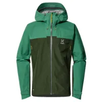 Haglöfs Roc Flash Goretex Jakke