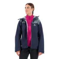 Haglöfs Roc Flash Goretex Jakke