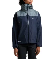 Haglöfs Roc Flash Goretex Jakke