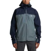 Haglöfs Roc Flash Goretex Jakke Haglöfs Roc Flash Goretex Jakke