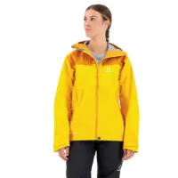 Haglöfs Roc Flash Goretex Jakke
