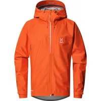 Haglöfs Roc Flash Goretex Jakke