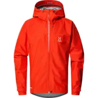 Haglöfs Roc Flash Goretex Jakke