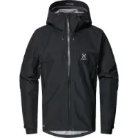 Haglöfs Roc Flash Goretex Jakke