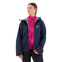 Haglöfs Roc Flash Goretex Jakke Haglöfs Roc Flash Goretex Jakke