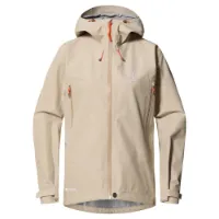 Haglöfs Roc Flash Goretex Jakke