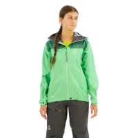 Haglöfs Roc Flash Goretex Jakke