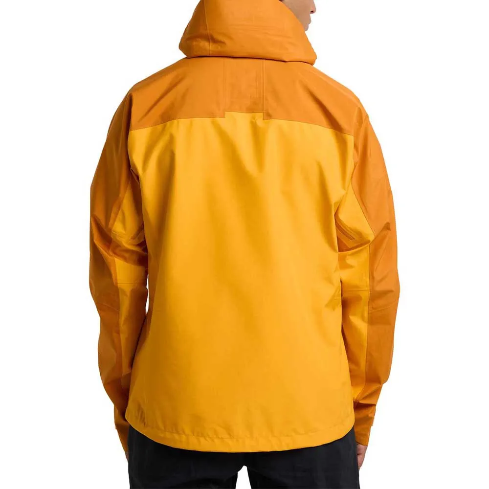 Haglöfs Roc Flash Goretex Jakke Haglöfs Roc Flash Goretex Jakke