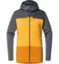 Magnetite/sunny yellow 2