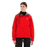 Haglöfs Roc Goretex Jakke Haglöfs Roc Goretex Jakke